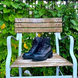 Women’s boots from Target